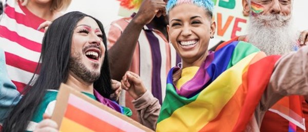 Gay Pride LGBTQIA Travel Top Destinations