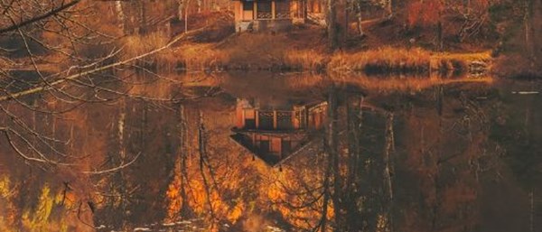Fall Travel Trends 2025