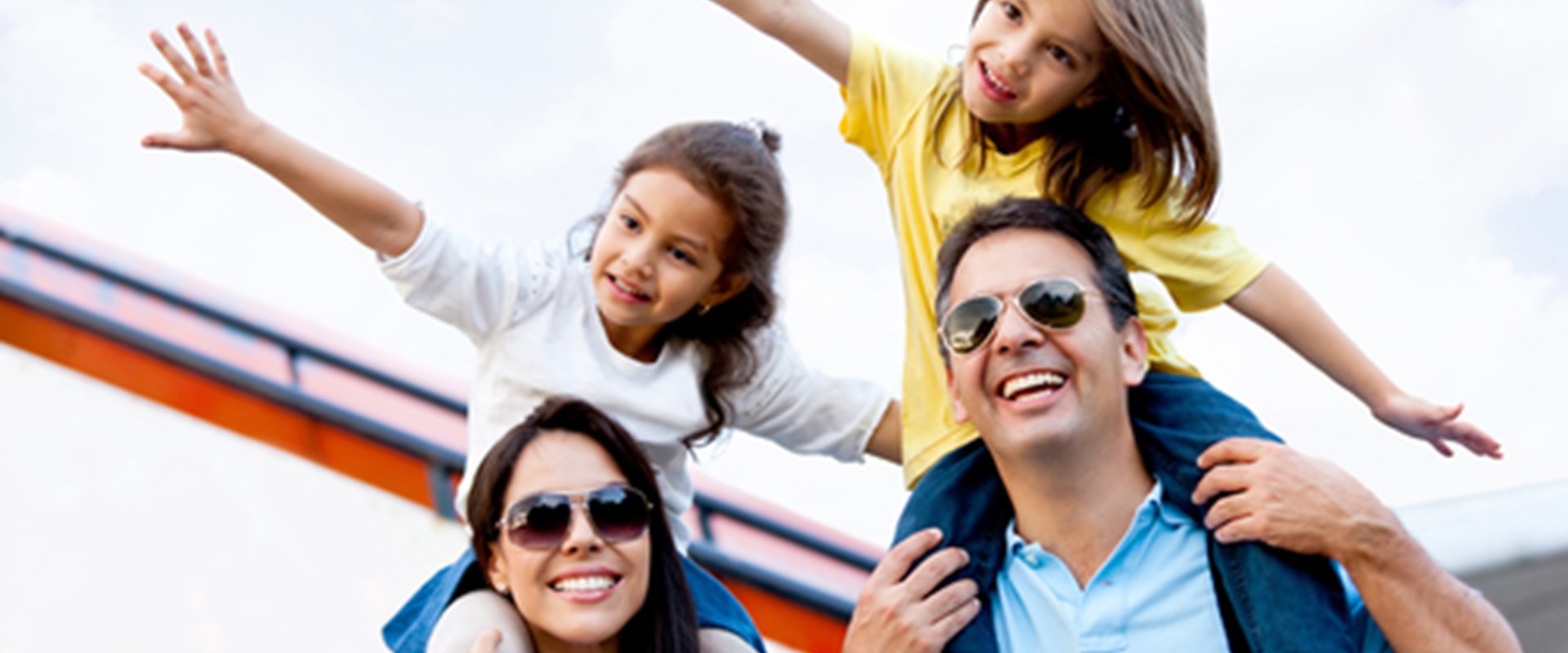Exotic Travel with Your Children