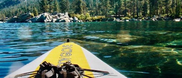 Summer Destinations Best Domestic Lake Vacations