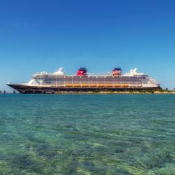 Disney Cruise News
