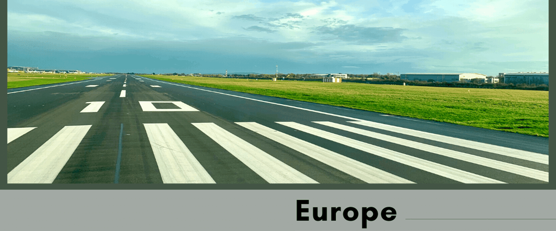 new travel regulations europe