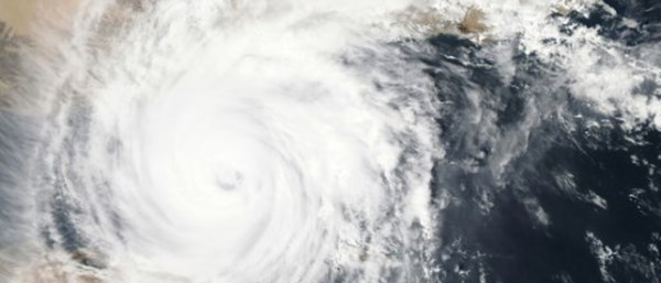 Hurricane Season 2025
