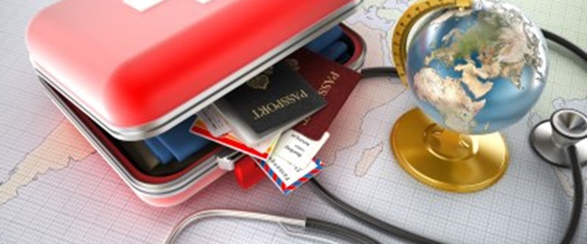 The Benefits of Travel Health Insurance