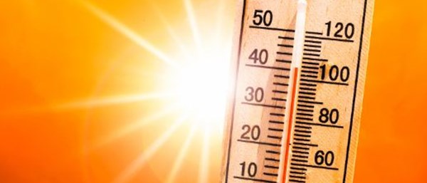 Heat Wave Strategies- Travel Prepared