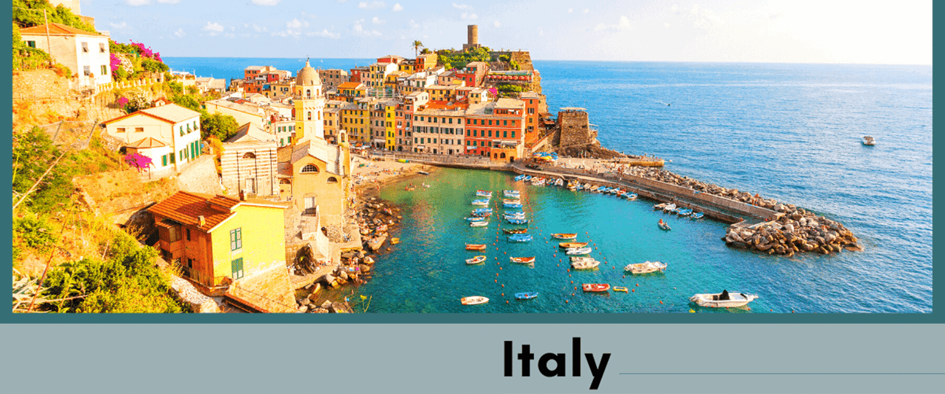 Italy Travel Information