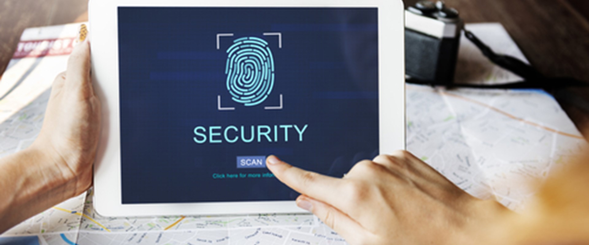 Improving Your Cyber Security When Traveling Abroad