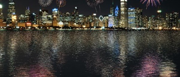 4th of July Destinations Celebrations