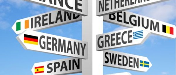 Europe New Entry Requirements