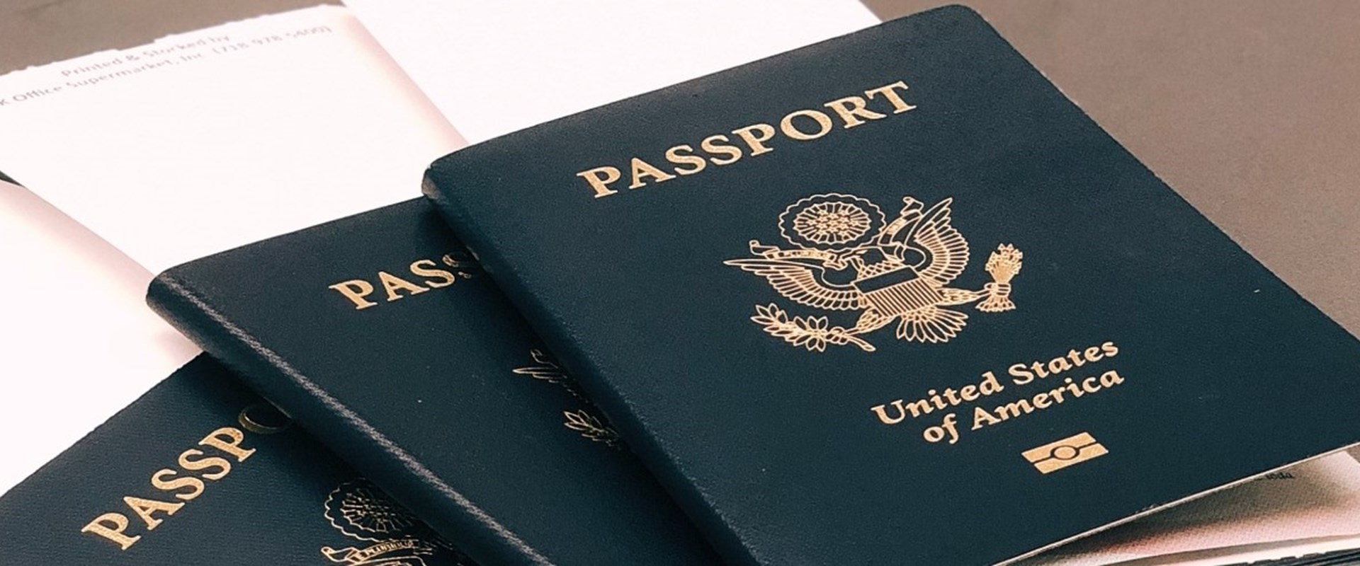 Essential Travel Documents: A Quick List for Every Traveler