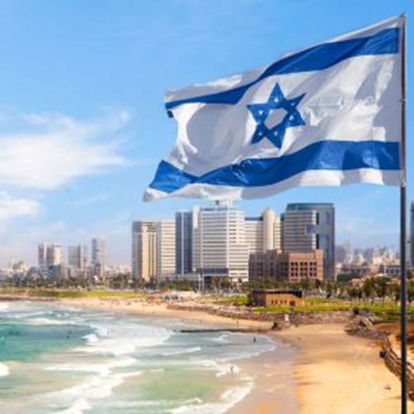 Israel Witnesses Unexpected Boost in North American Visitors 