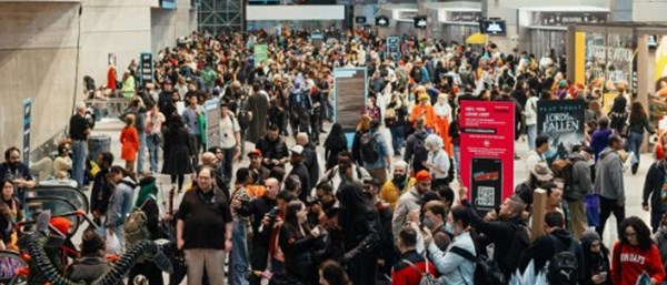 Comprehensive Guide Comic Con San Diego CA
