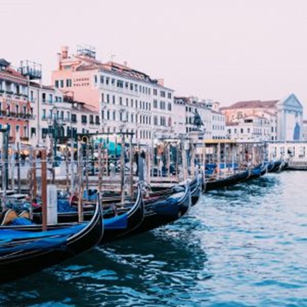 Venice Italy Entry Fee & Registration