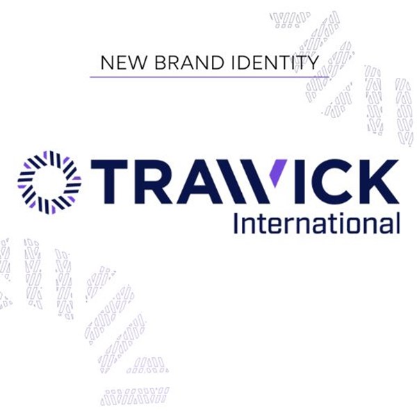 Trawick International launches new logo and branding