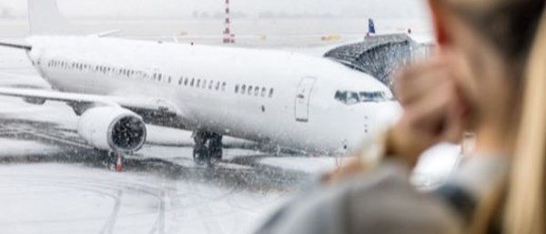 Why Travel Insurance Is More Important Than Ever This Fall and Winter