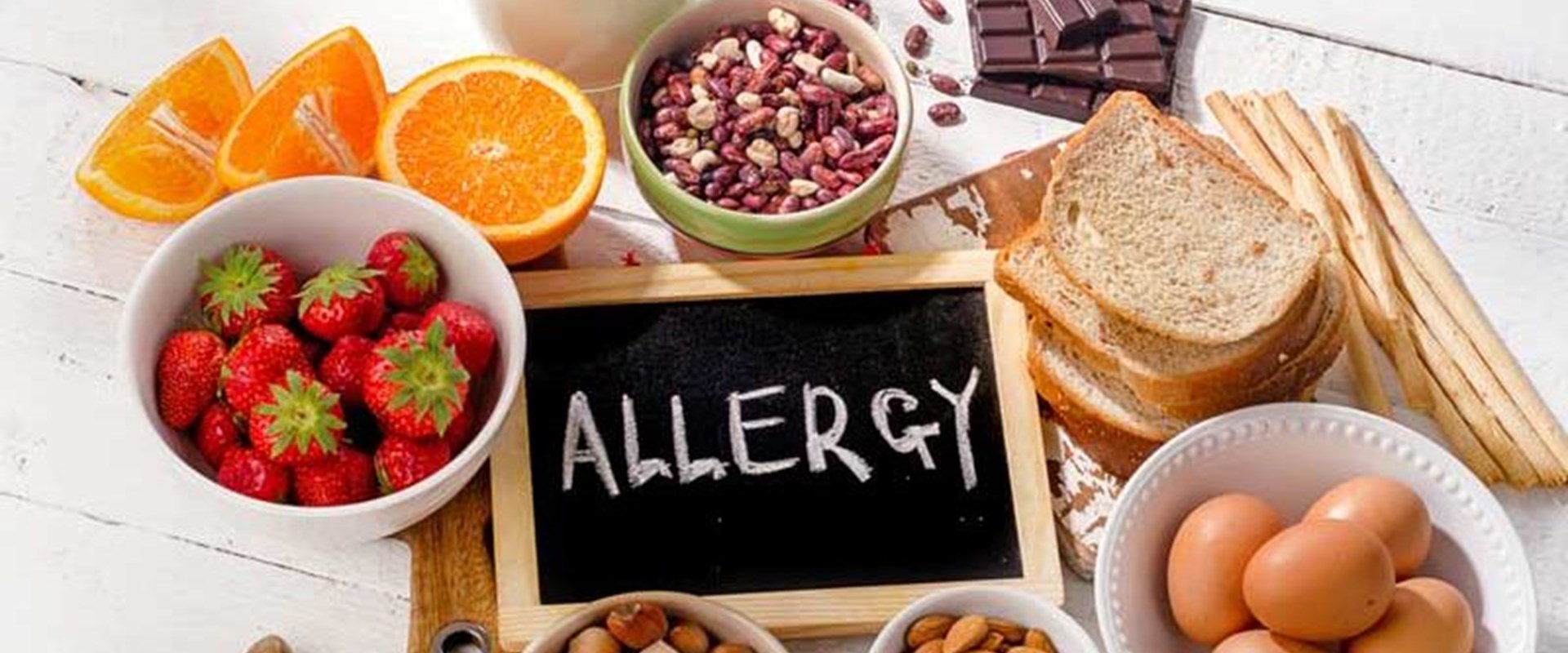 Traveling With a Severe Food Allergy