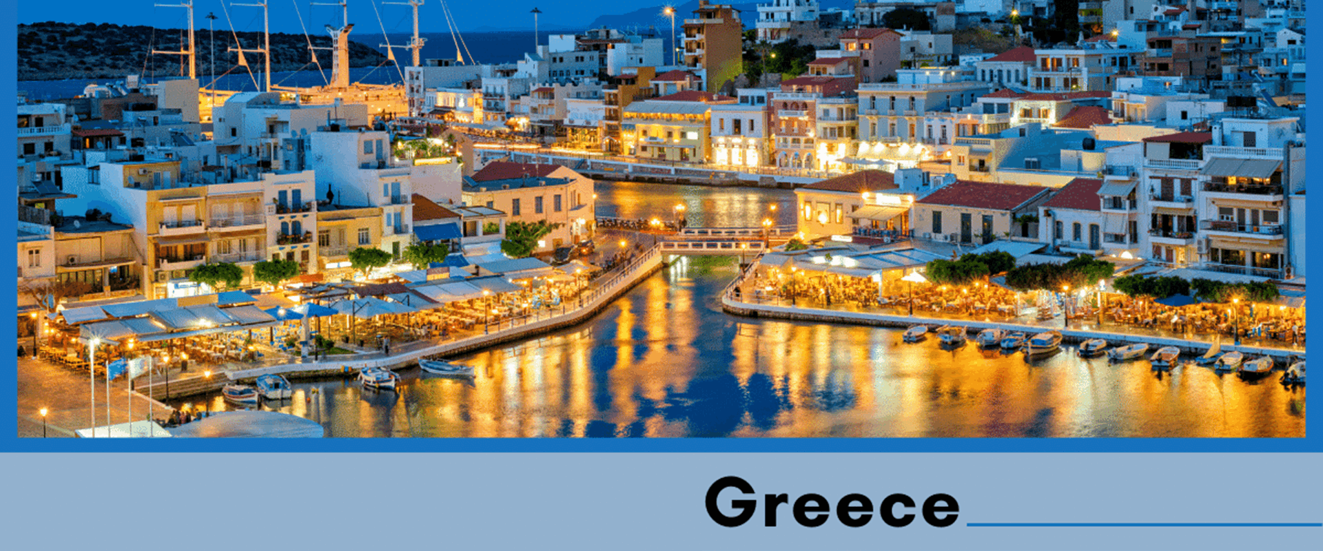 Greece Travel 2021