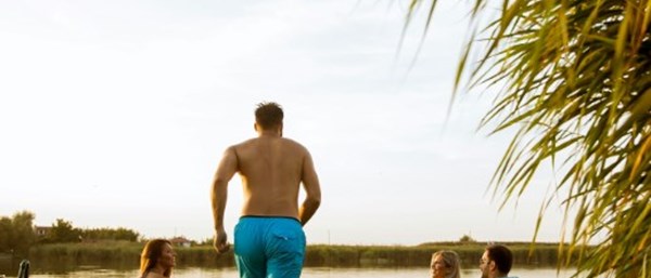 Summer Domestic Travel Lake Vacations Guide