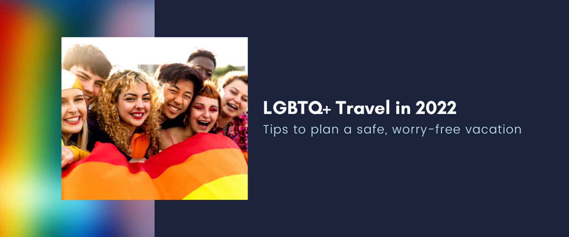 LGBTQIA Travel in 2022