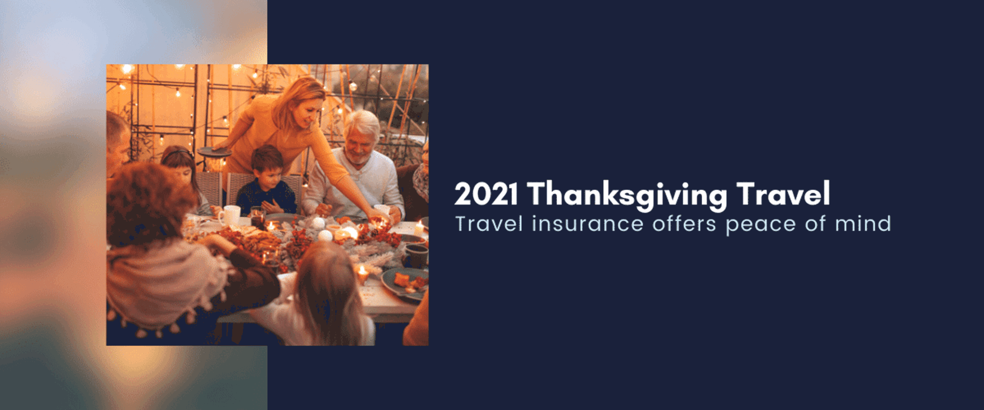 2021 Thanksgiving Travel