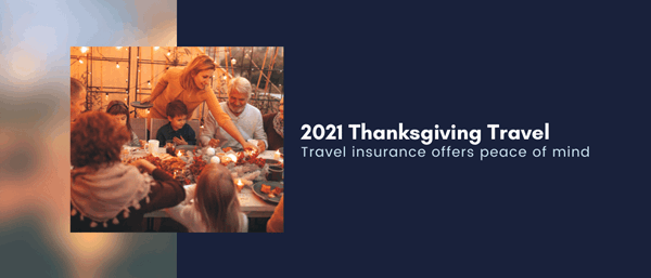 2021 Thanksgiving Travel